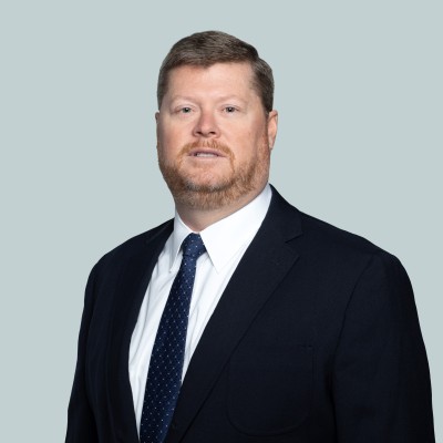 Daniel McMahon