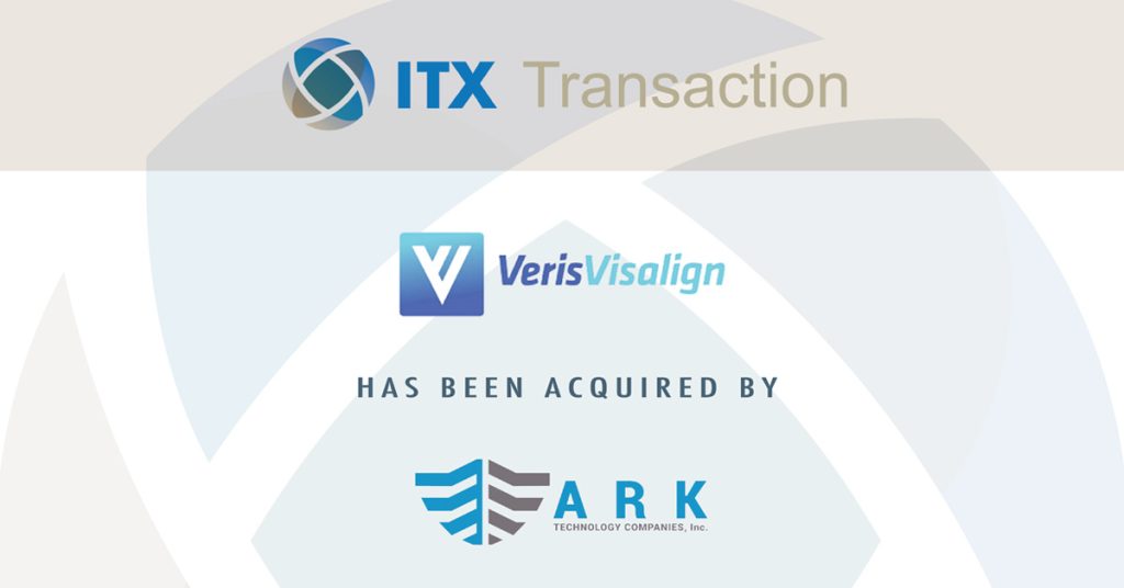 Ark Technology Companies Acquires VerisVisalign