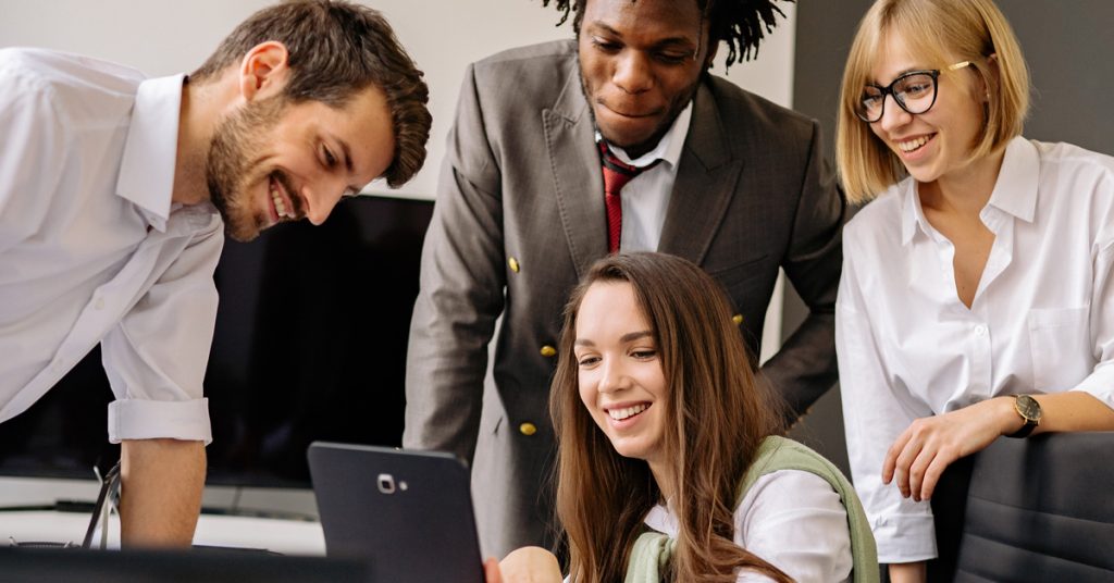 EasyVista and Ark Technology Consultants Continue to Drive Innovation and Client-Centric Solutions