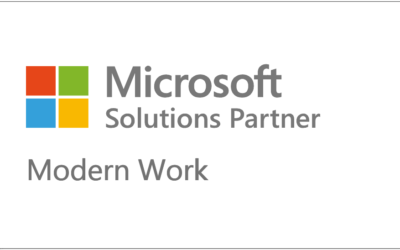 Ark Technology Consultants Achieves Microsoft Modern Work Designation